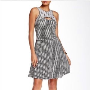 Tart checker Dress